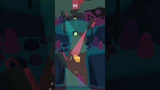 You guys, I did my first GOLF challenge. Absolutely butchered it lmao