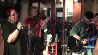 Gestrandet Santiano Cover Smith & Hughes