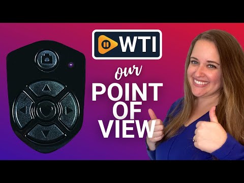 Kindle apps Page Turner Remote - WTI product video review