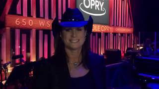 Happy Holidays from Terri Clark