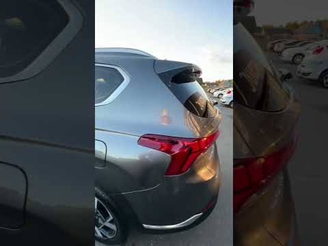 фото hyundai santa fe iv 0