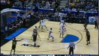 Keith Benson - Miami Heat - Traning Camp - Oakland