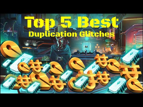 Top 5 Best Duplication Glitches! - No Man's Sky