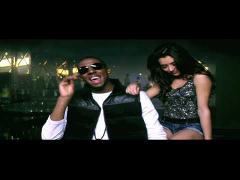 Young Mad B - Super Guy ( OFFICIAL VIDEO )