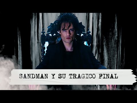 Introducción: El mito y la tragedia de Sandman
