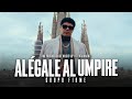 Grupo Firme - Alégale Al Umpire