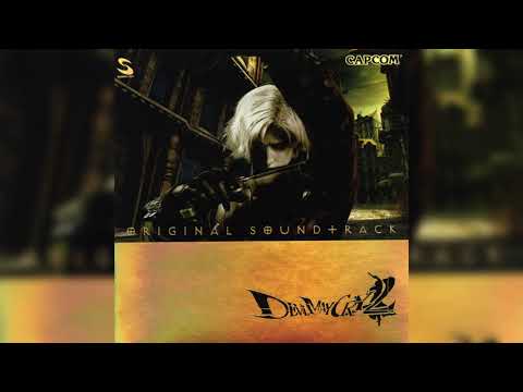 Devil May Cry 2 (Original Soundtrack) (2004)