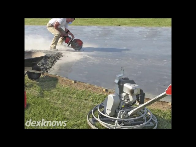 Power Concrete Cutting & Demolition - Salem, OR