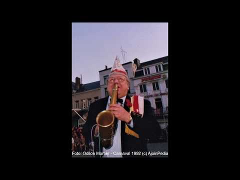 Odilon Mortier - Kerstfeest Voor Iedereen