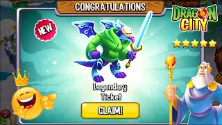 How to Get Dream Dragon in Dragon City for FREE 2020 😱