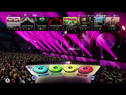 Fuser - Gummy Fire Impression