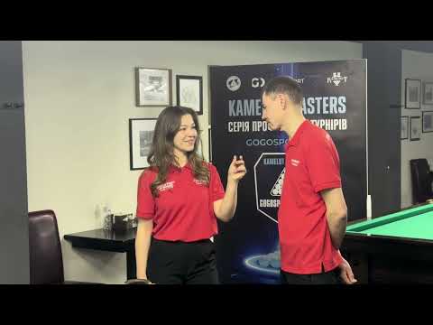 Perkun Volodymyr – Interview