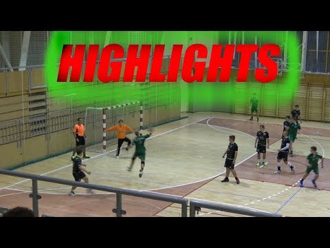 HIGHLIGHTS- RD RUDAR vs RK DOL TKI HRASTNIK
