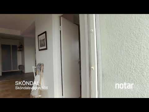 - 3:a · 64.5m2 - Farsta Sköndal : Via Notar mäklare Farsta, Sköndal, Skogås & Trångsund