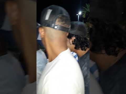 Bob-z vs Kaique - 1ª fase - batalha de Rima RCVT 3ªedição