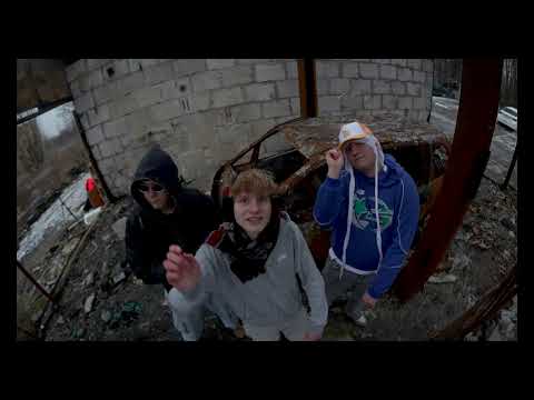mXn, Akuś, Kvbzyy - Cerber (Official Video)