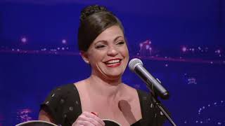 Angaleena Presley - &quot;American Middle Class&quot; &amp; Interview (Live on CabaRay Nashville)