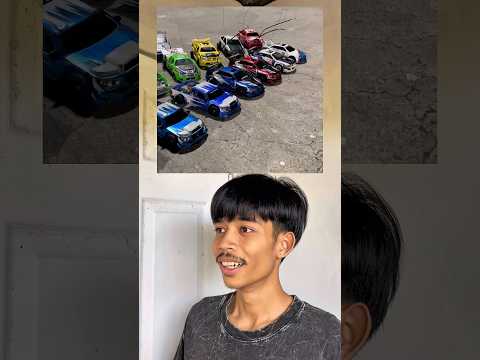 รถกระบะซิ่ง สุดเจ๋ง!! #shorts