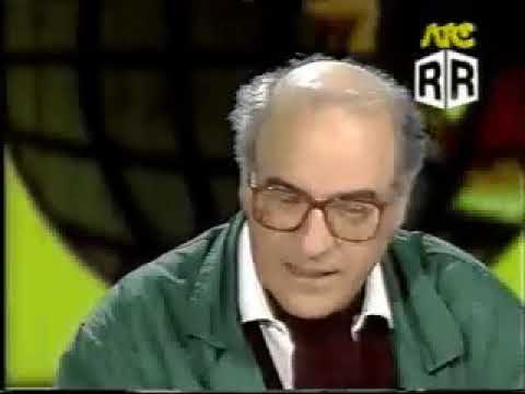 QUINO: el creador de MAFALDA | Draw My Life en Español