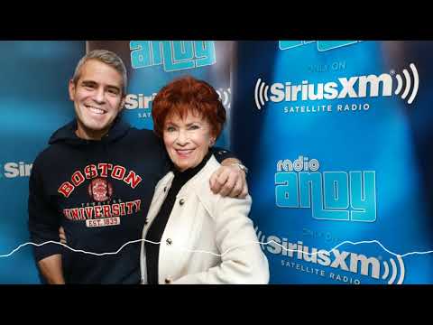 Marion Ross on Working with Bette Davis: “She was scary, I stayed out of the way.”