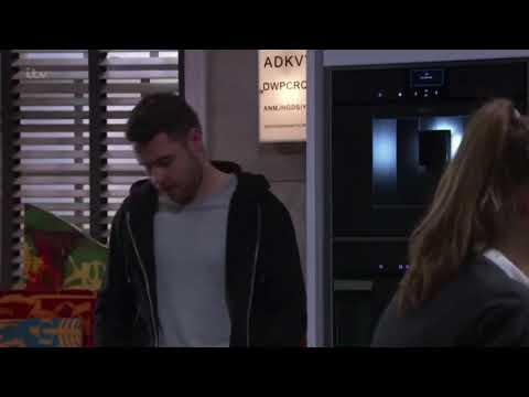 Liv Flaherty 20th February 2018 Part 1 - liv is being bullied at school