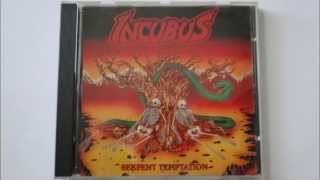 Incubus - Prophets