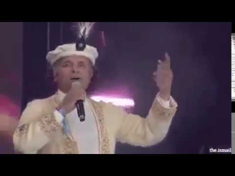 Amber E Pomir Wakhi Song By Ali Aman Gojali 2018