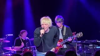 The Charlatans UK - Tremelo Song Majestic Theatre, Madison, WI Feb 8, 2023