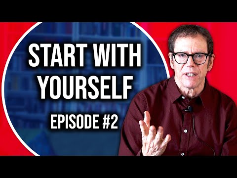 Exercise 2 - It Starts With Me