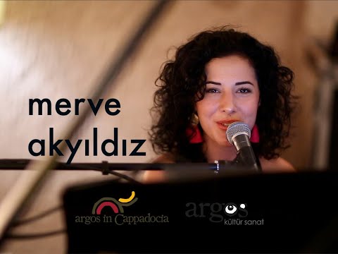 Bezirhane Konserleri / MERVE AKYILDIZ