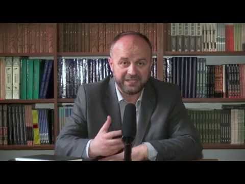 3.Emisioni Ramazani , muaji i vetëdijesimit - hoxhë.Husamedin Abazi nga Kosova(Emisioni i plotë)