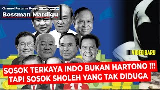 Download lagu BUKAN HARTONO, ANDAI PEJABAT NEGARA PAHAM BERNEGARA ALA KONGLOMERAT SHOLEH INI !!! - Mardigu Wowiek mp3
