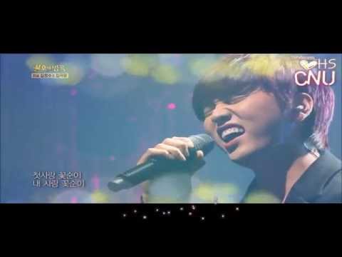 [FMV] B1A4 Sandeul (산들) - Still With You
