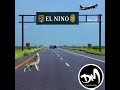 El Nino Composer Danny Maldonado