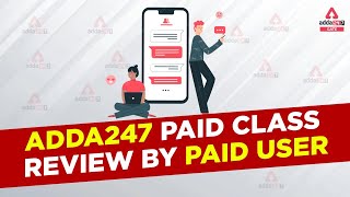 ADDA247 GATE Paid class review by Paid course student.