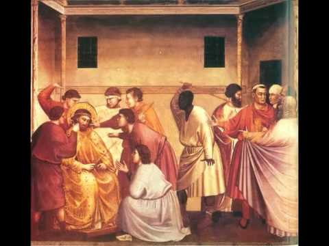 Die Passion Jesu, Teil 2  Film von Pfarrer Josef Läufer.