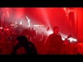 Trivium - Shattering the Skies Above, live at ...
