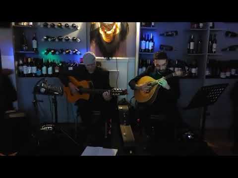 Promotional video thumbnail 3 for Fado (Portuguese) Guitar