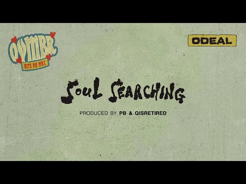 Video thumbnail for Soul Searching