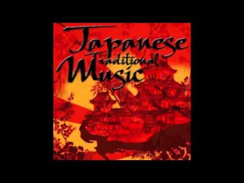 Jussuiraku (Oshiki-cho) - Gagaku