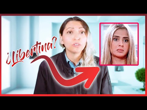 PSICÓLOGA ANALIZA A AURA MARÍA / YO SOY BETTY, LA FEA🤓