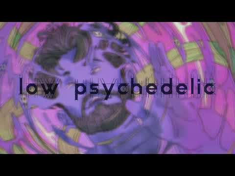 HP - Low Psychedelic *BEAT*