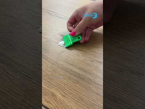 Uitblinker #11 Drie Krachtpatsers