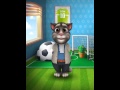 [My Talking Tom] Kim eger biz degil 