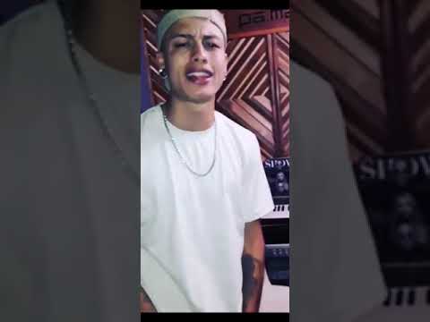 Maycol Riddim nunca imagine (solo)