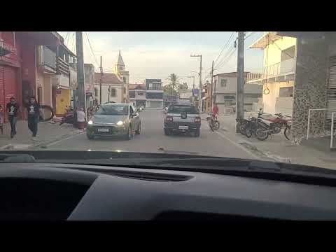 JACARAÚ | PB | BRASIL  🧭 🗺 🚙  #forasteiro  #aventura #nordeste #paraiba #estrada