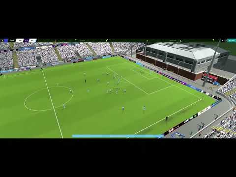 Hajduk 2-1 Manchester City (2022/2023 Champions Cup Group E)