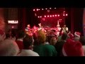 Sufjan Stevens - Have a Holly Jolly Christmas (Live)