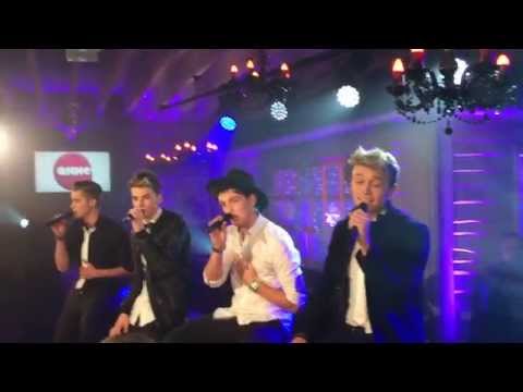 Boycode - It's a mistake