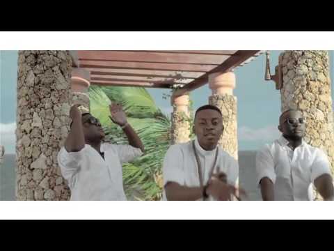 Urban Hype   Sweet Melody Official Video   YouTube 2